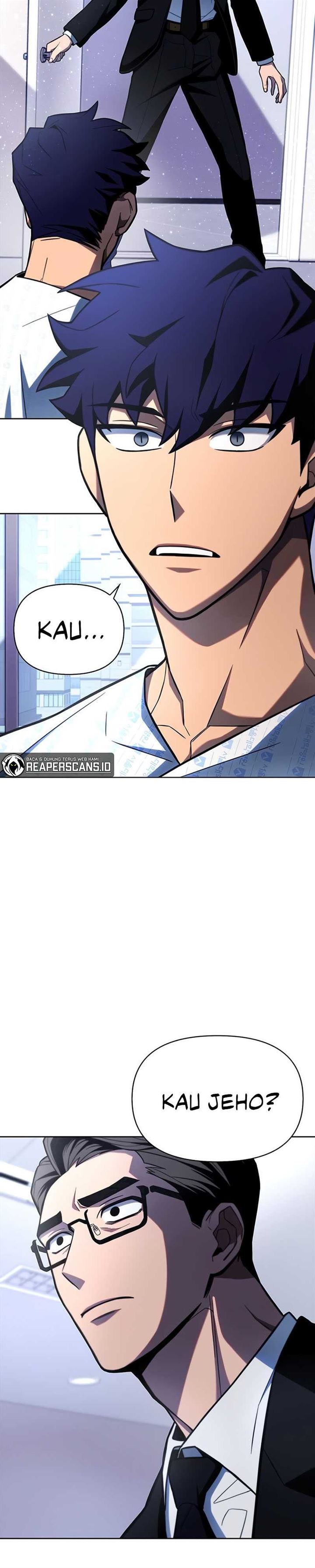 Superhuman Battlefield Chap 2 - Next Chap 3
