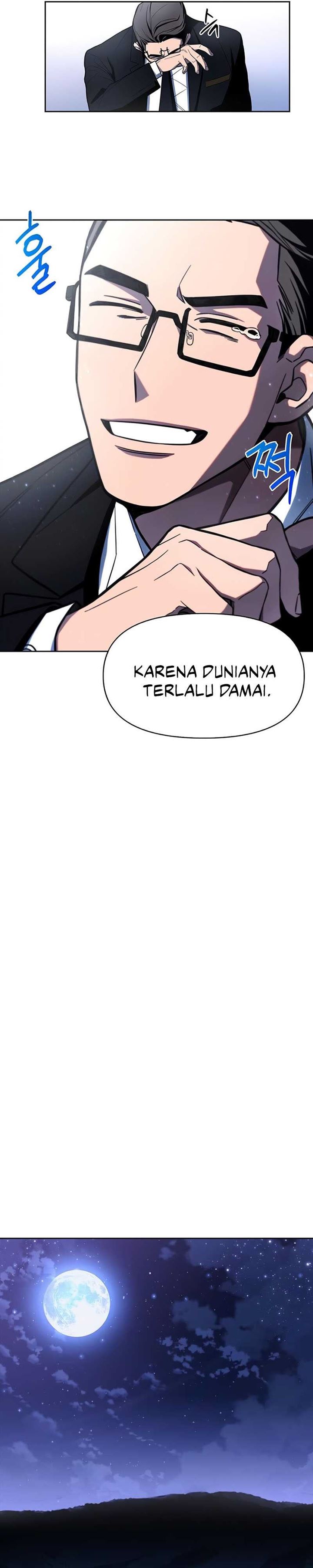 Superhuman Battlefield Chap 2 - Next Chap 3