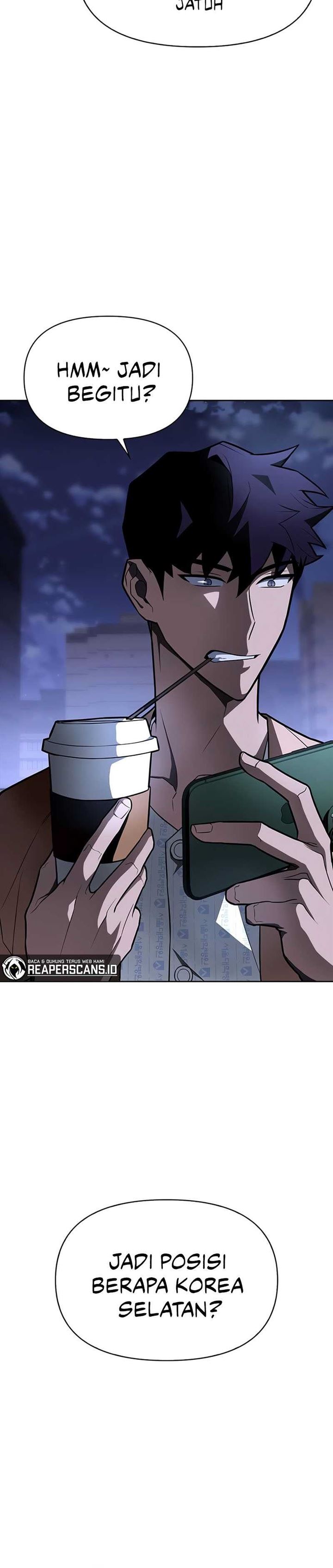 Superhuman Battlefield Chap 2 - Next Chap 3