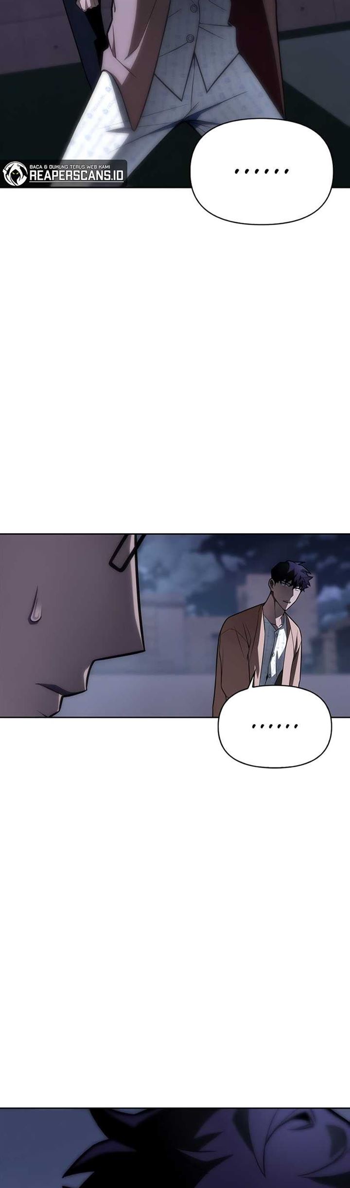 Superhuman Battlefield Chap 2 - Next Chap 3