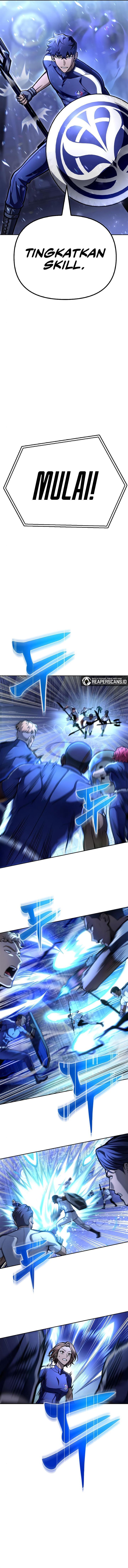 Superhuman Battlefield Chap 33 - Next Chap 34