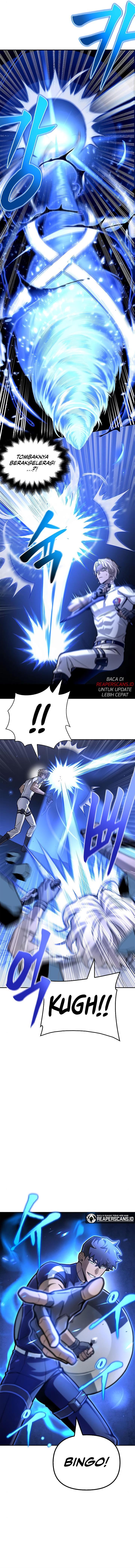 Superhuman Battlefield Chap 33 - Next Chap 34