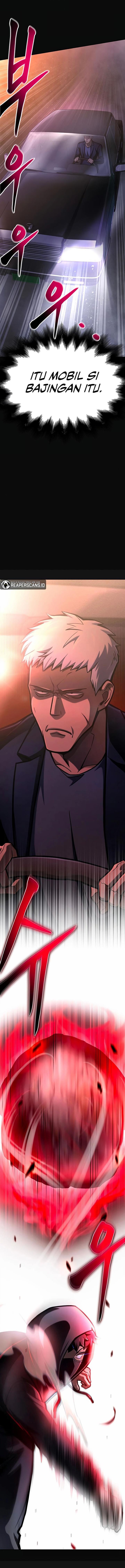 Superhuman Battlefield Chap 33 - Next Chap 34