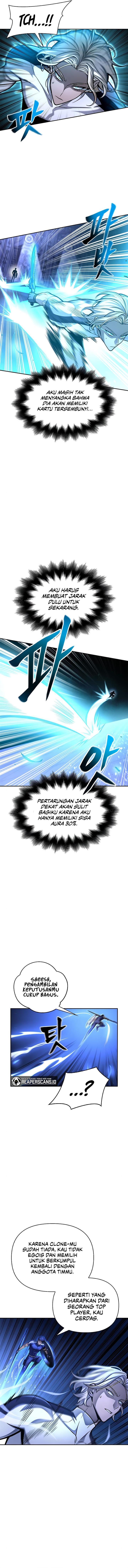 Superhuman Battlefield Chap 33 - Next Chap 34
