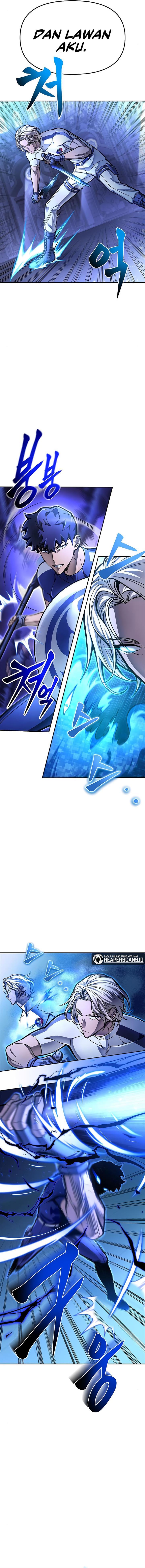 Superhuman Battlefield Chap 33 - Next Chap 34