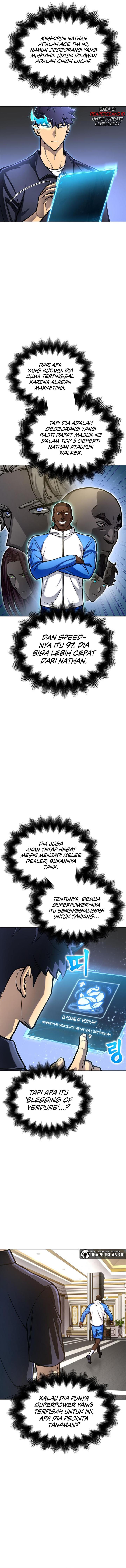 Superhuman Battlefield Chap 30 - Next Chap 31