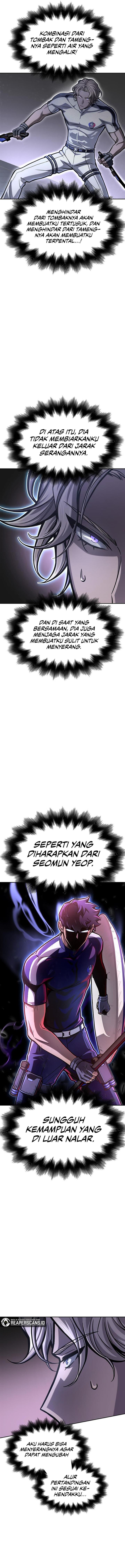 Superhuman Battlefield Chap 31 - Next Chap 32