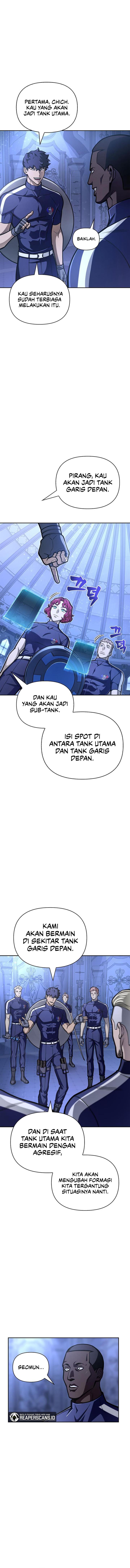 Superhuman Battlefield Chap 31 - Next Chap 32