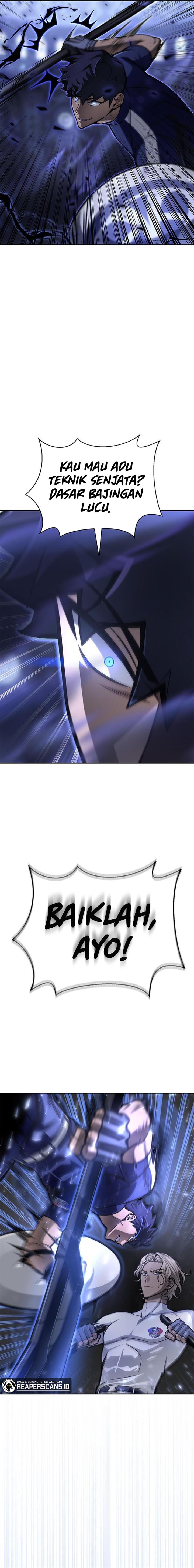Superhuman Battlefield Chap 31 - Next Chap 32