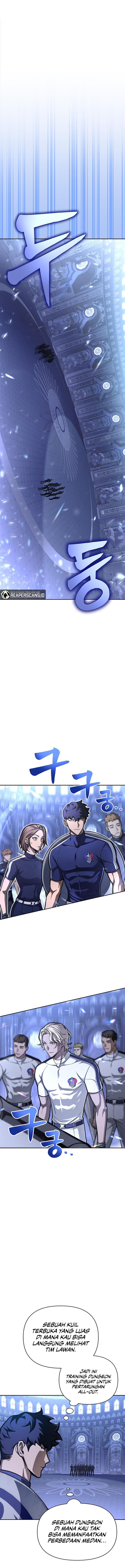 Superhuman Battlefield Chap 31 - Next Chap 32