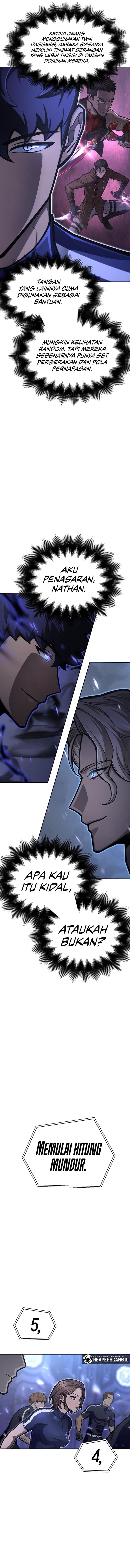 Superhuman Battlefield Chap 31 - Next Chap 32