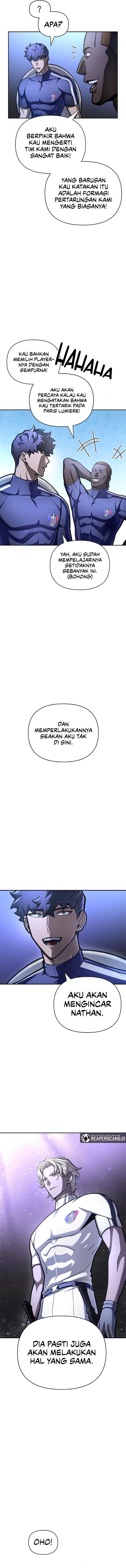 Superhuman Battlefield Chap 31 - Next Chap 32
