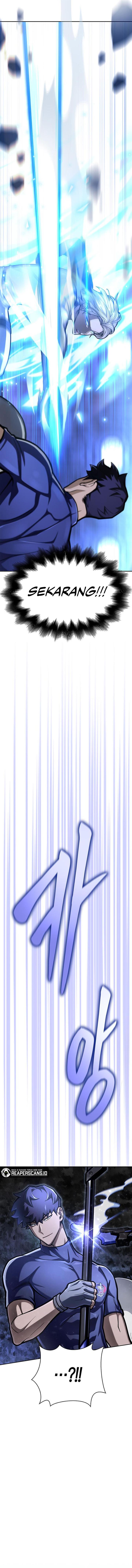 Superhuman Battlefield Chap 31 - Next Chap 32