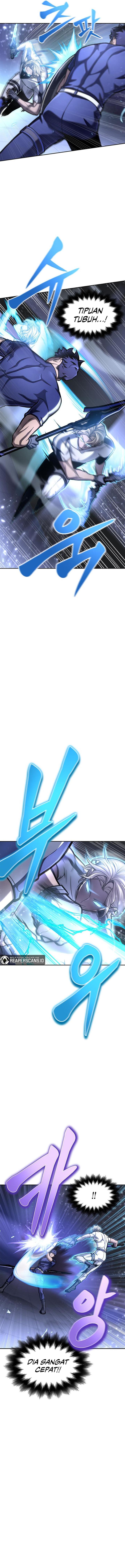 Superhuman Battlefield Chap 31 - Next Chap 32