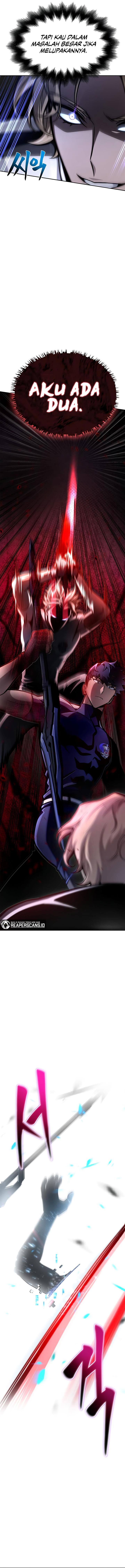 Superhuman Battlefield Chap 32 - Next Chap 33