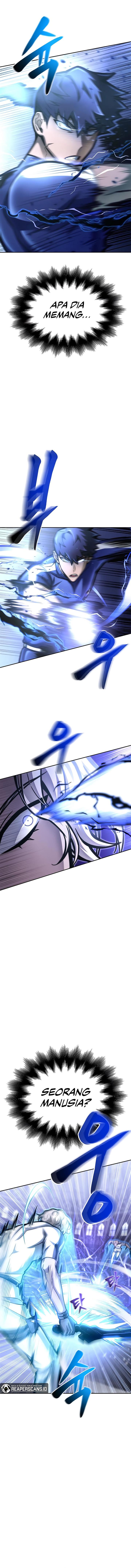 Superhuman Battlefield Chap 32 - Next Chap 33