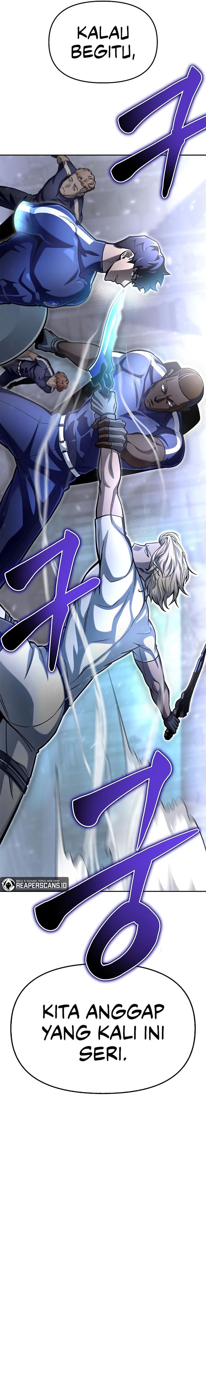 Superhuman Battlefield Chap 32 - Next Chap 33