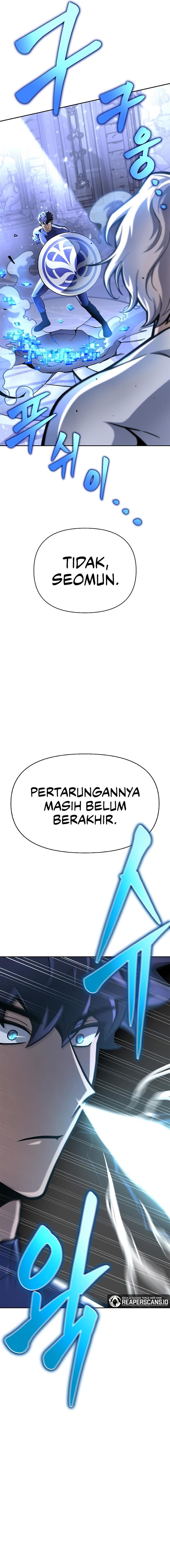 Superhuman Battlefield Chap 32 - Next Chap 33