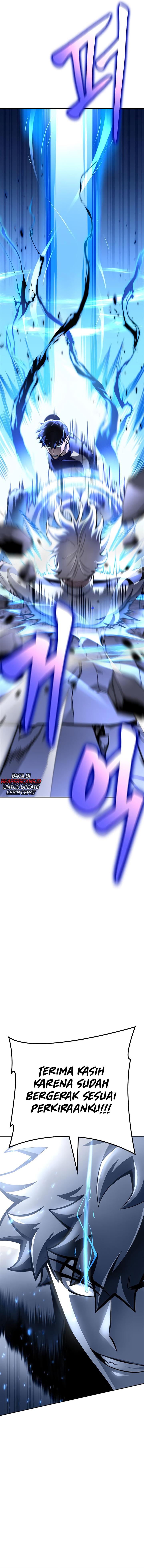Superhuman Battlefield Chap 32 - Next Chap 33