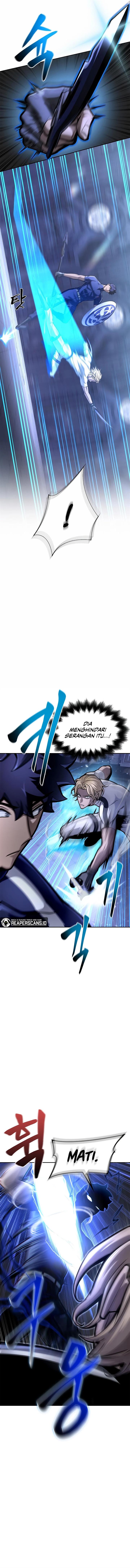 Superhuman Battlefield Chap 32 - Next Chap 33