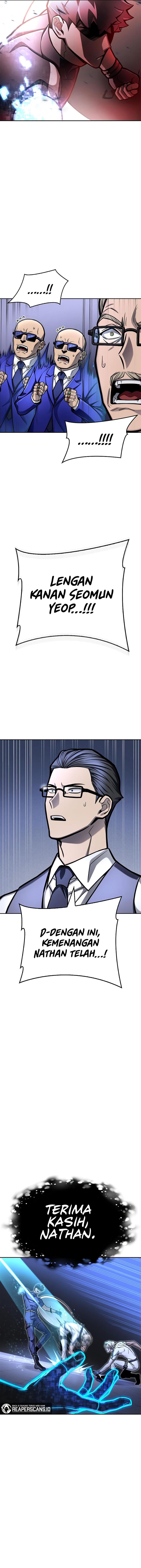 Superhuman Battlefield Chap 32 - Next Chap 33
