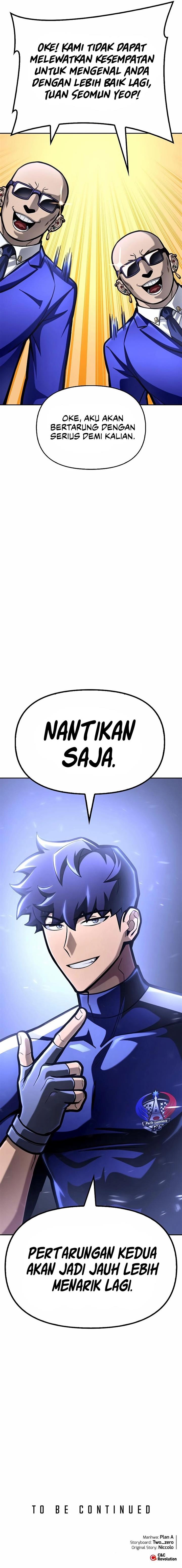 Superhuman Battlefield Chap 32 - Next Chap 33