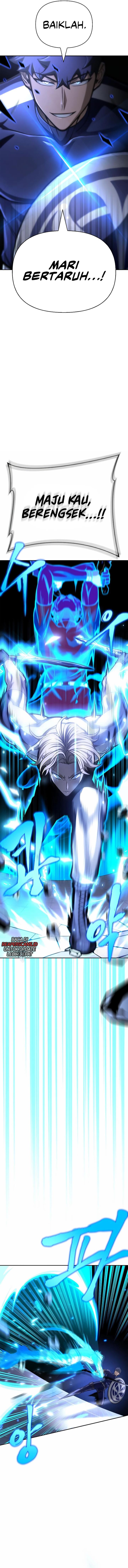 Superhuman Battlefield Chap 32 - Next Chap 33