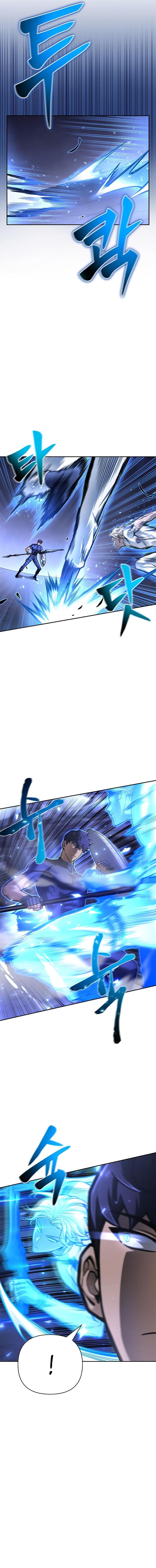 Superhuman Battlefield Chap 32 - Next Chap 33