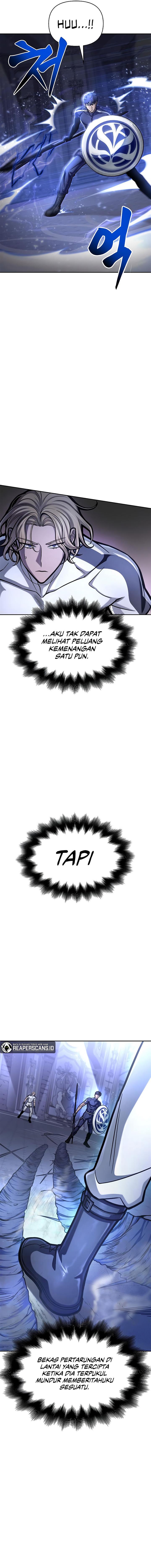 Superhuman Battlefield Chap 32 - Next Chap 33