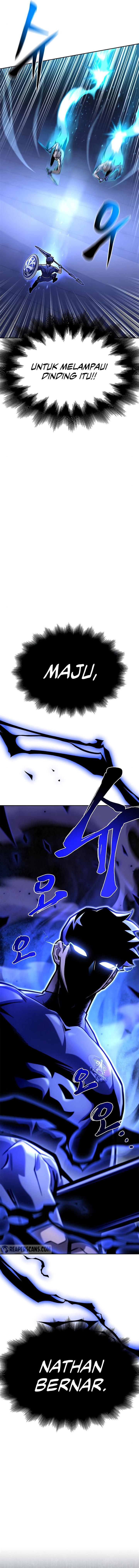 Superhuman Battlefield Chap 34 - Next Chap 35