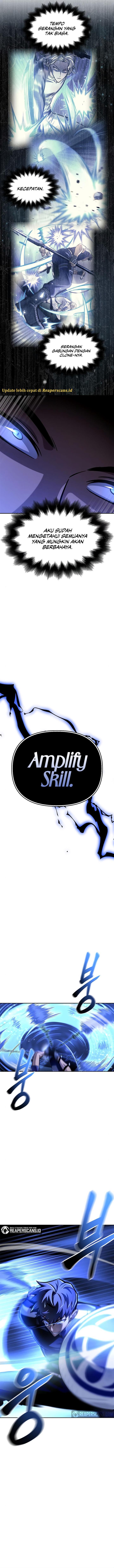 Superhuman Battlefield Chap 34 - Next Chap 35