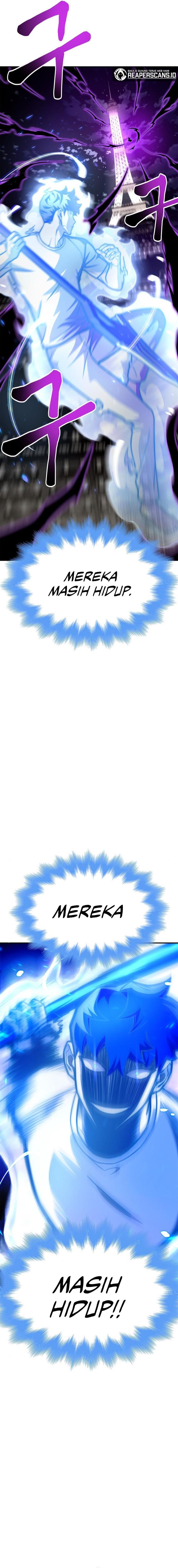 Superhuman Battlefield Chap 35 - Next Chap 36