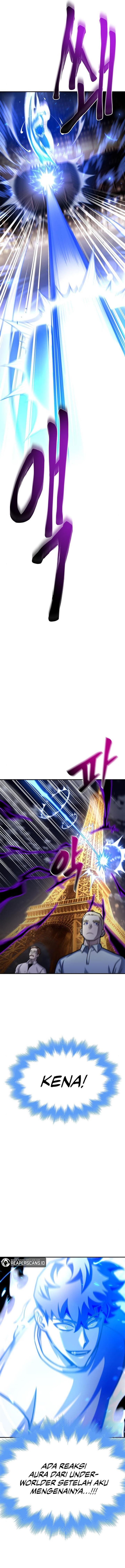 Superhuman Battlefield Chap 35 - Next Chap 36