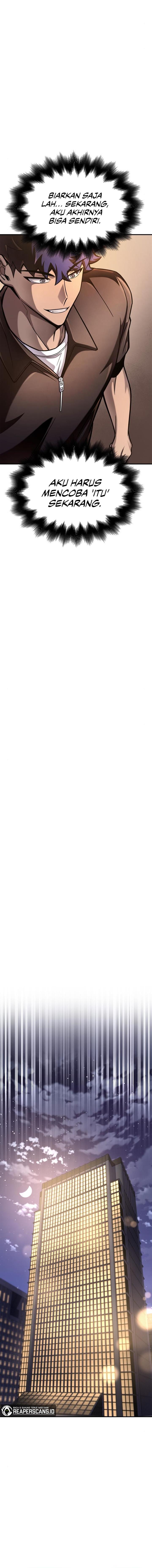 Superhuman Battlefield Chap 35 - Next Chap 36