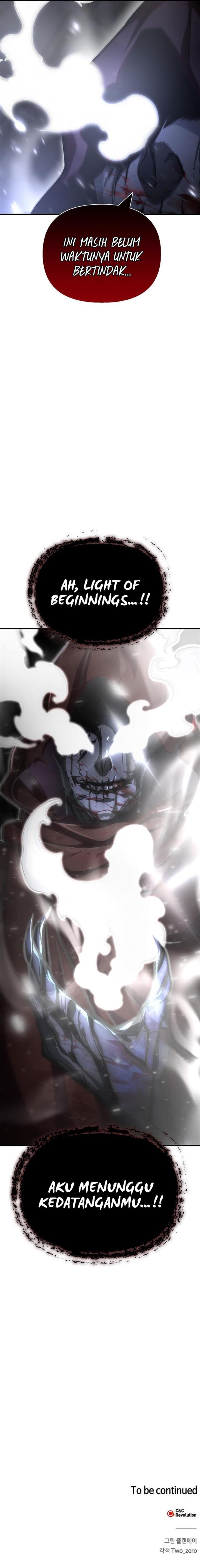 Superhuman Battlefield Chap 35 - Next Chap 36