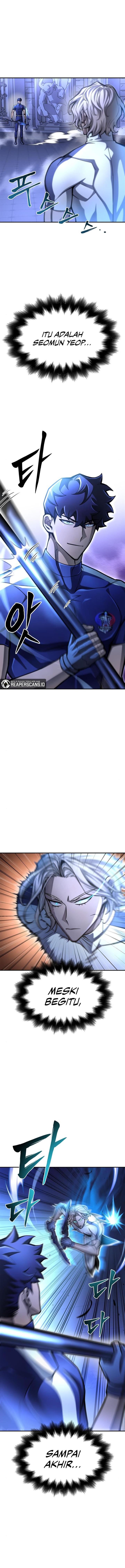 Superhuman Battlefield Chap 35 - Next Chap 36