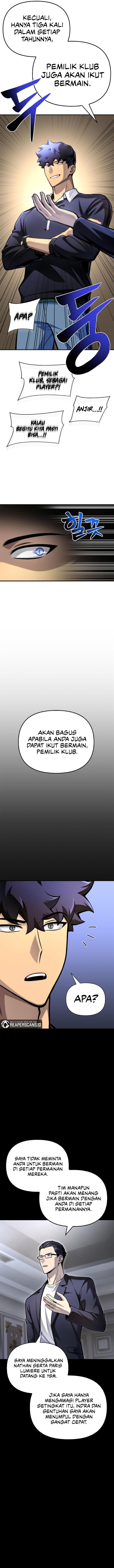 Superhuman Battlefield Chap 36 - Next Chap 37