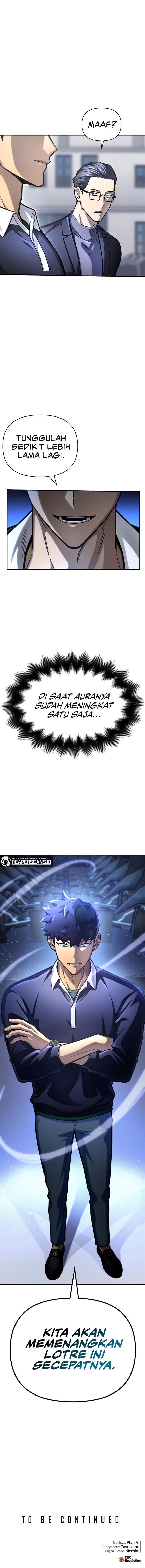 Superhuman Battlefield Chap 36 - Next Chap 37