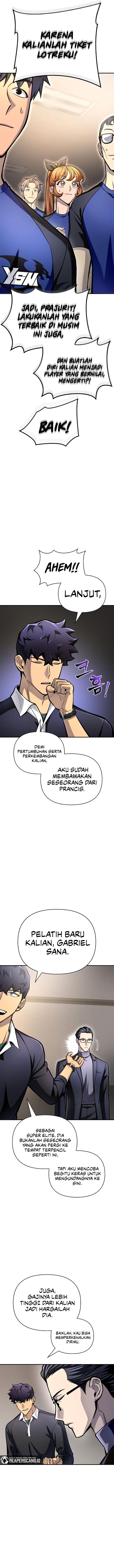 Superhuman Battlefield Chap 36 - Next Chap 37