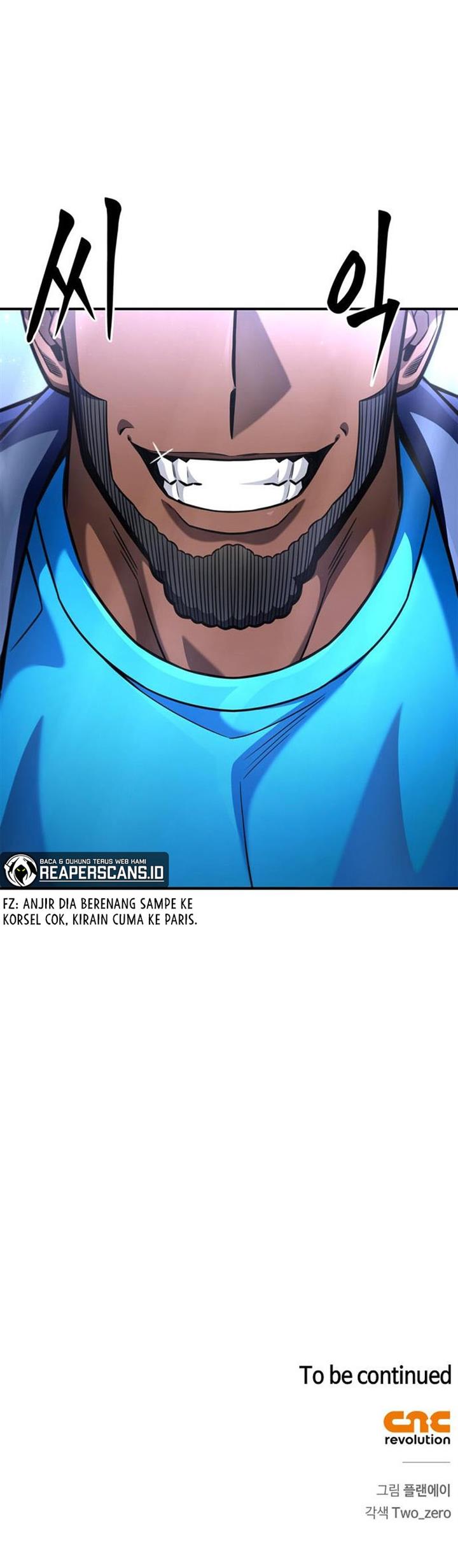 Superhuman Battlefield Chap 39 - Next Chap 40