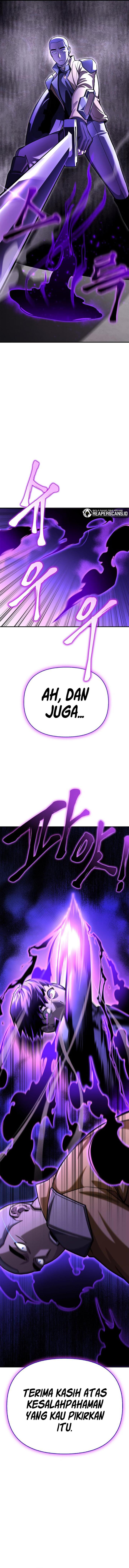 Superhuman Battlefield Chap 39 - Next Chap 40