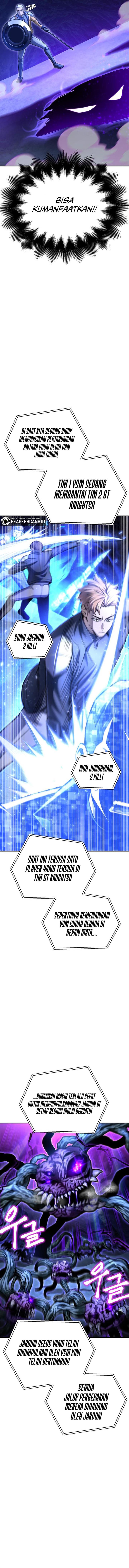 Superhuman Battlefield Chap 39 - Next Chap 40
