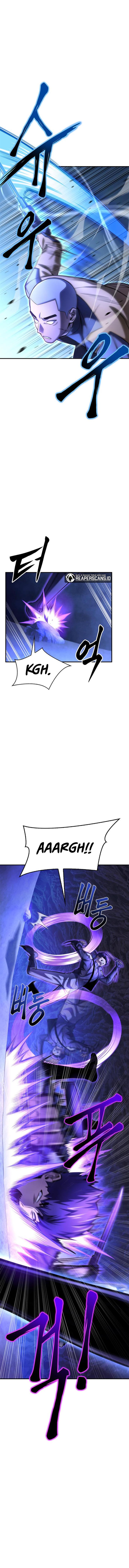 Superhuman Battlefield Chap 39 - Next Chap 40