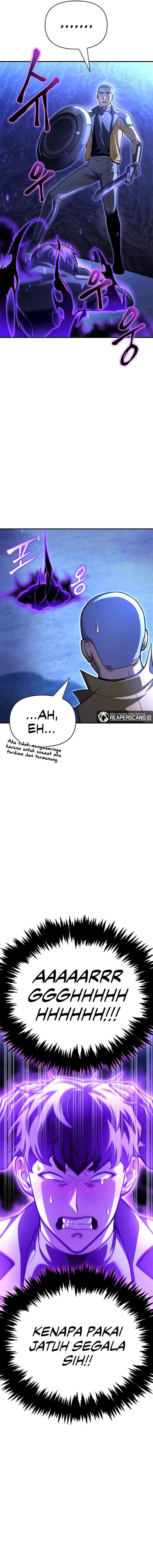 Superhuman Battlefield Chap 39 - Next Chap 40