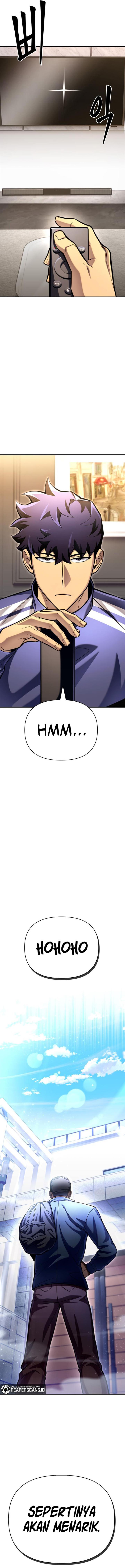 Superhuman Battlefield Chap 39 - Next Chap 40