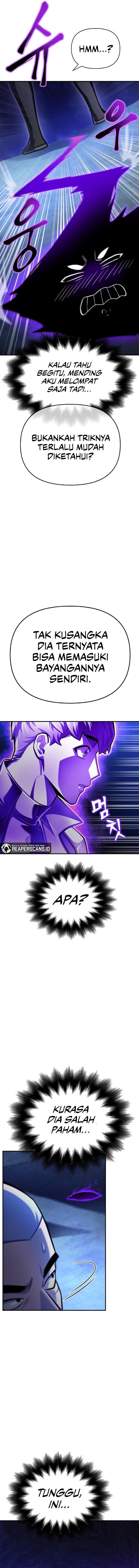 Superhuman Battlefield Chap 39 - Next Chap 40