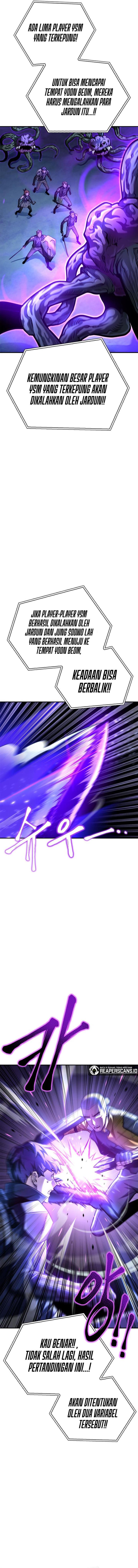 Superhuman Battlefield Chap 39 - Next Chap 40