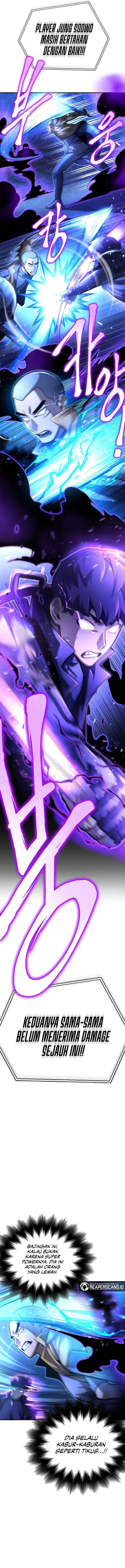 Superhuman Battlefield Chap 39 - Next Chap 40