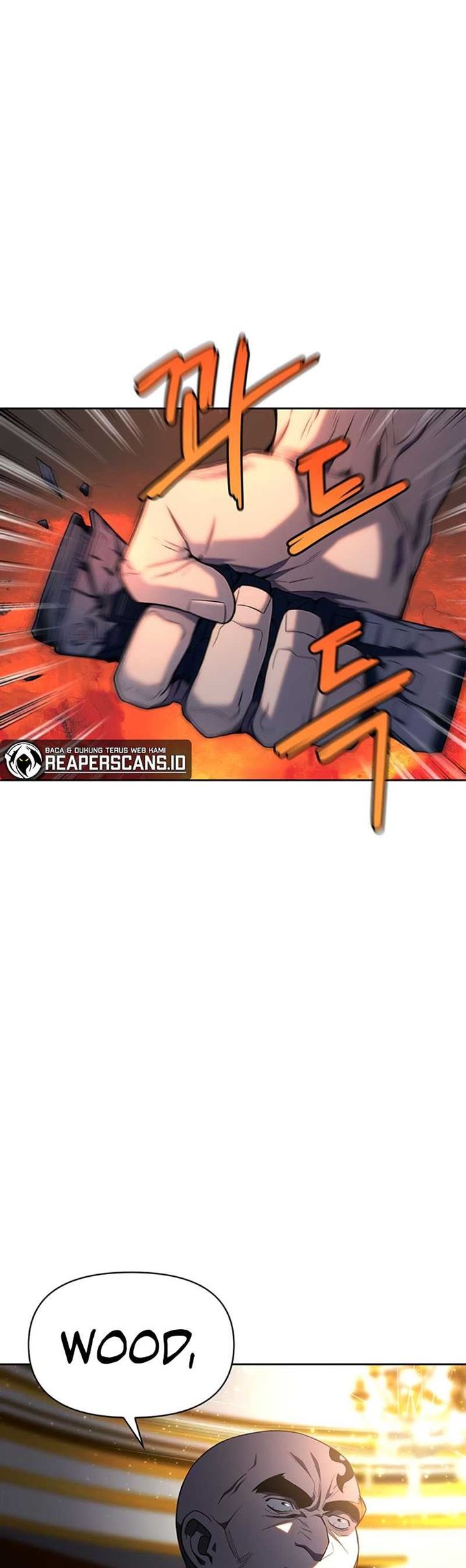 Superhuman Battlefield Chap 3 - Next Chap 4