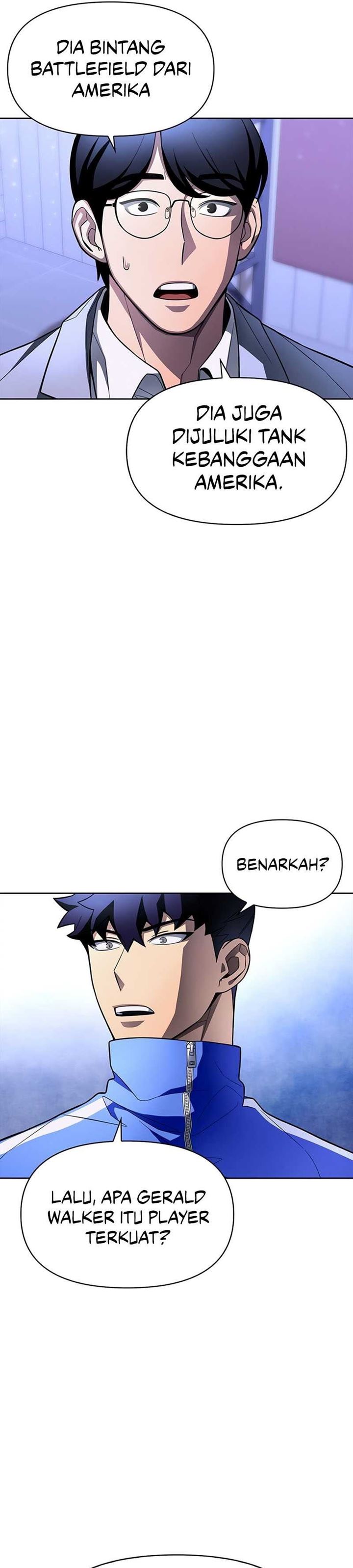 Superhuman Battlefield Chap 3 - Next Chap 4